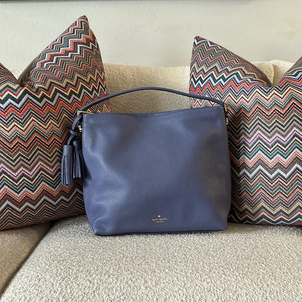 NWOT Kate Spade top carry bag